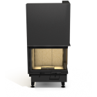 Arysto 14kW A10/450 права бічна шиба верт. двері